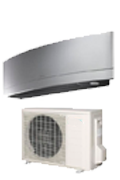 Reparación averías aire acondicionado Daikin en  Barcelona