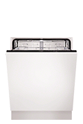 Reparación averías lavavajillas Daikin en  Barcelona